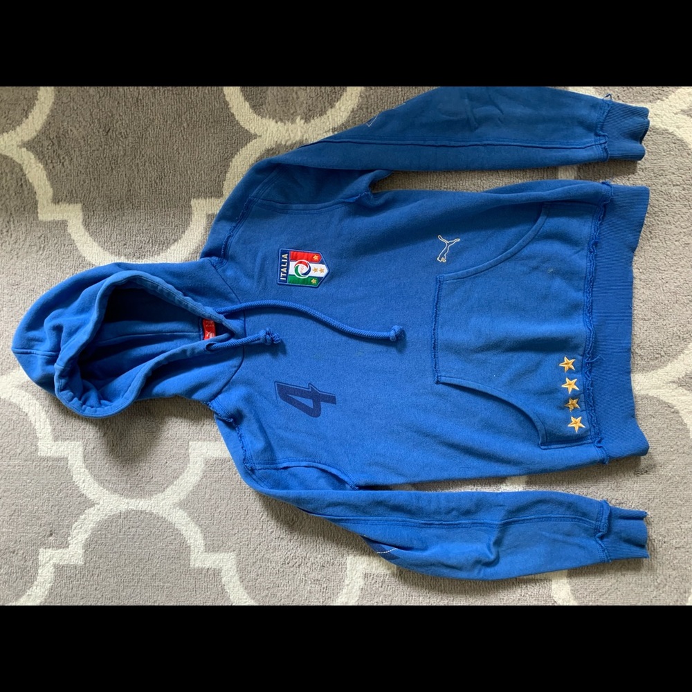 Hoodie